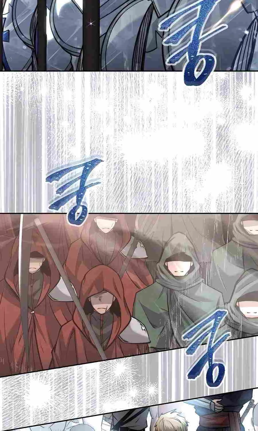 HOLY EMPEROR’S GRANDSON IS A NECROMANCER Chapter 52 page 48 - 