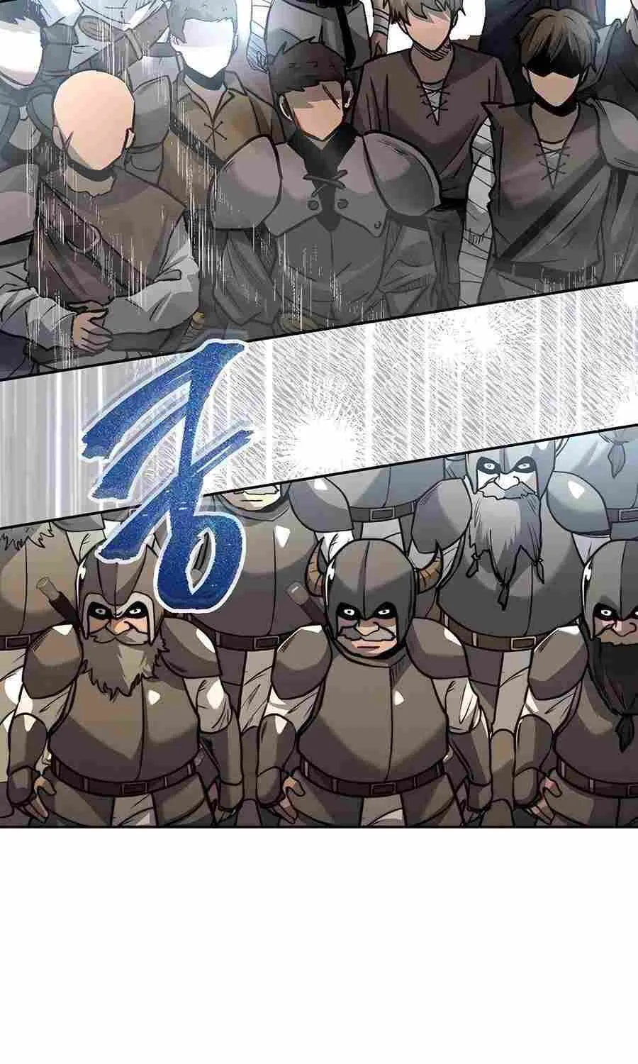HOLY EMPEROR’S GRANDSON IS A NECROMANCER Chapter 52 page 49 - 