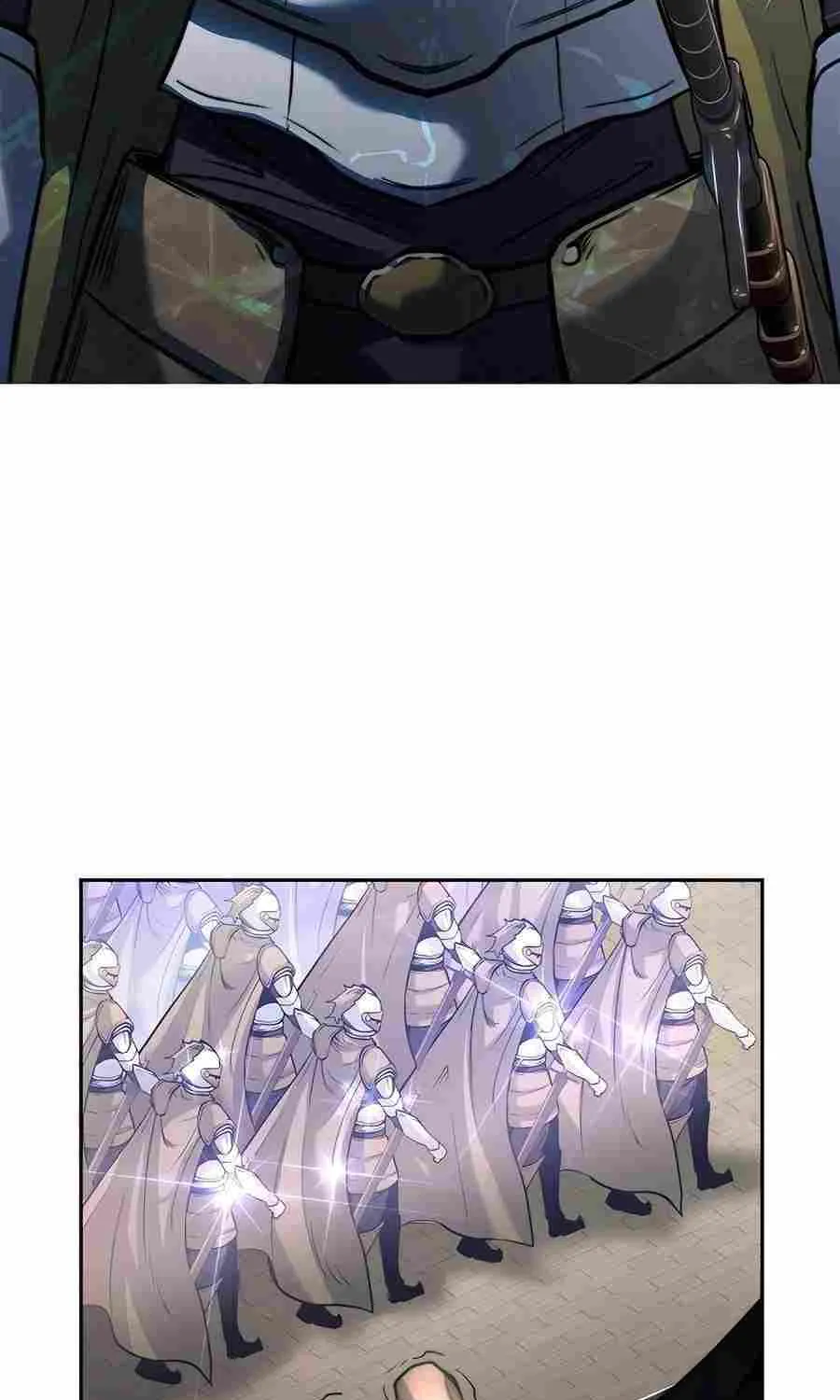 HOLY EMPEROR’S GRANDSON IS A NECROMANCER Chapter 52 page 51 - 