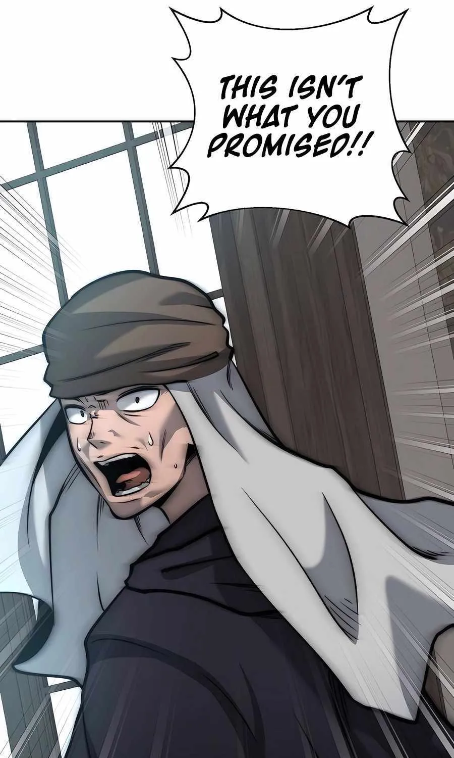 HOLY EMPEROR’S GRANDSON IS A NECROMANCER Chapter 52 page 53 - 