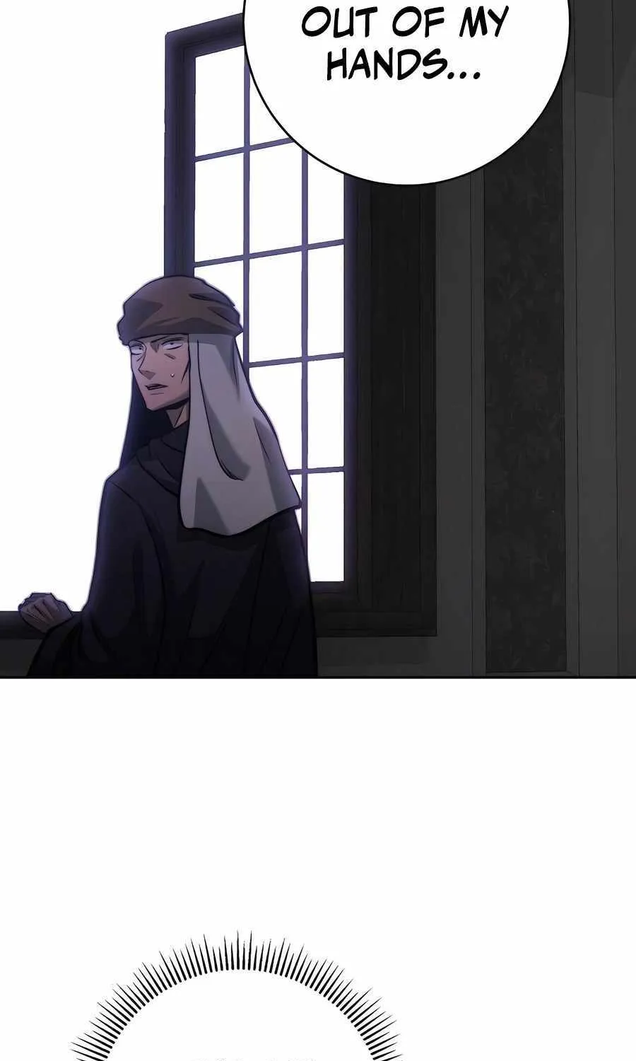 HOLY EMPEROR’S GRANDSON IS A NECROMANCER Chapter 52 page 57 - 