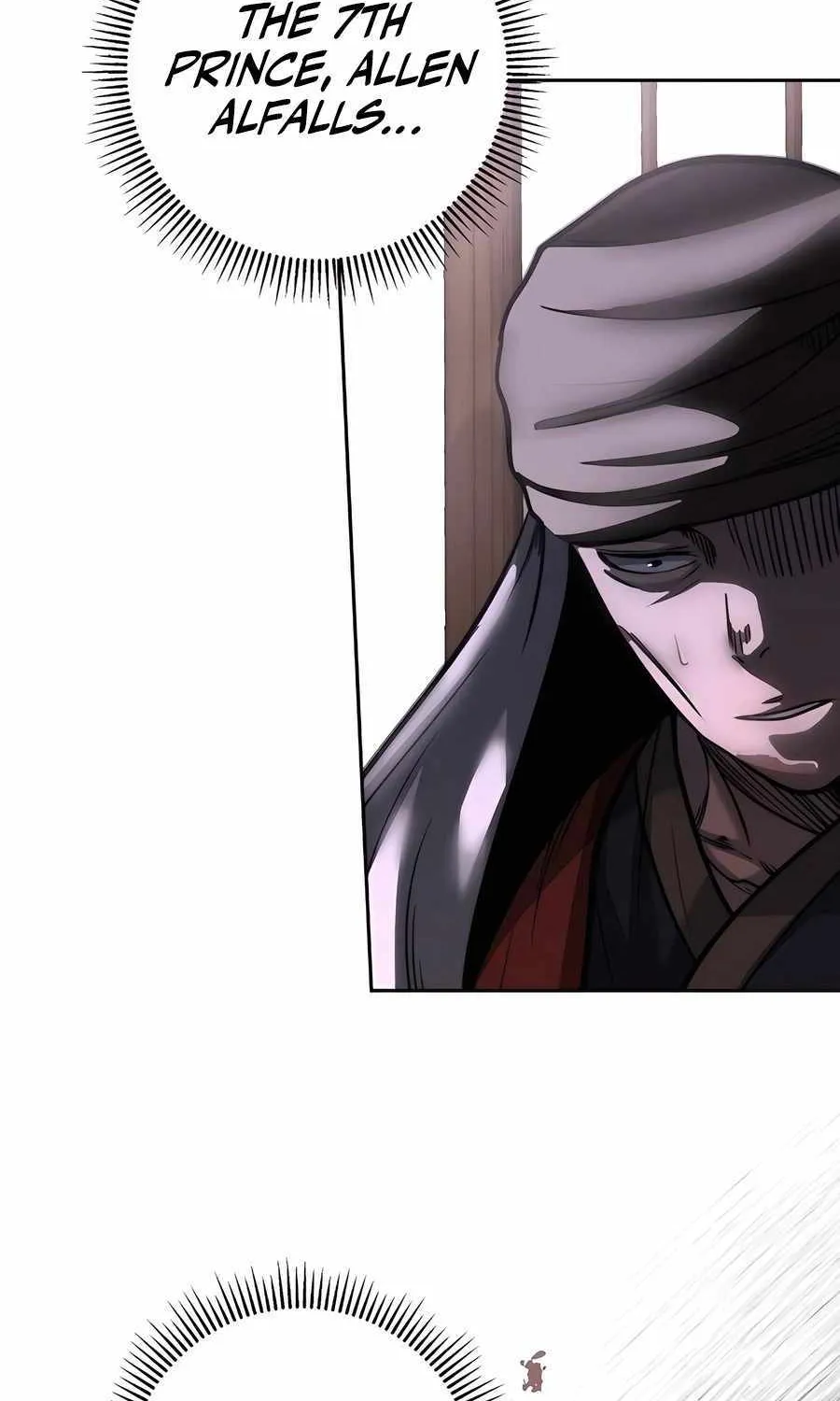 HOLY EMPEROR’S GRANDSON IS A NECROMANCER Chapter 52 page 58 - 