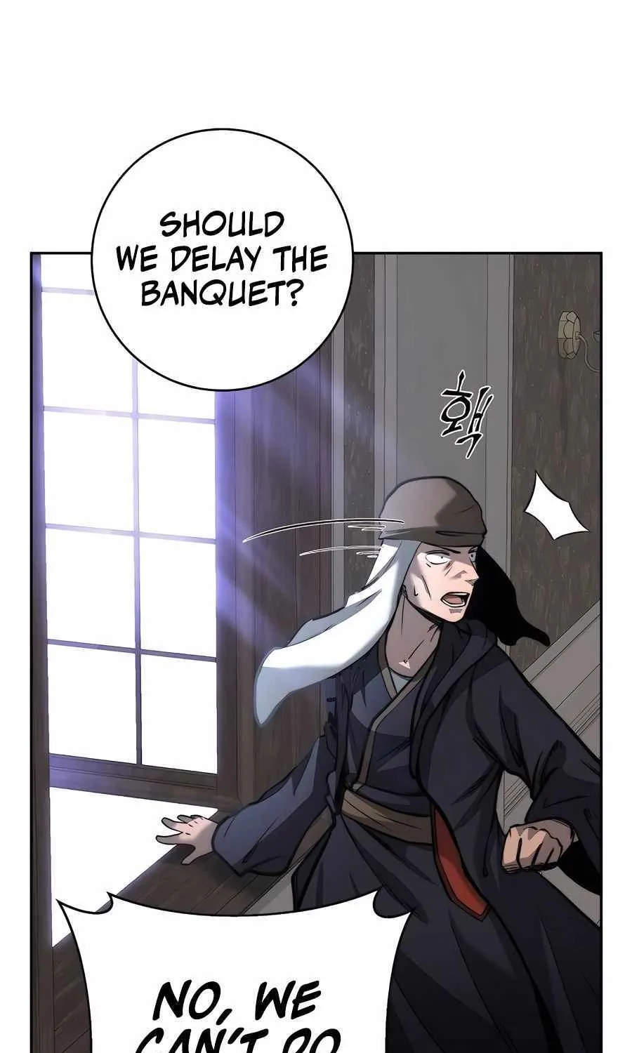 HOLY EMPEROR’S GRANDSON IS A NECROMANCER Chapter 52 page 62 - 