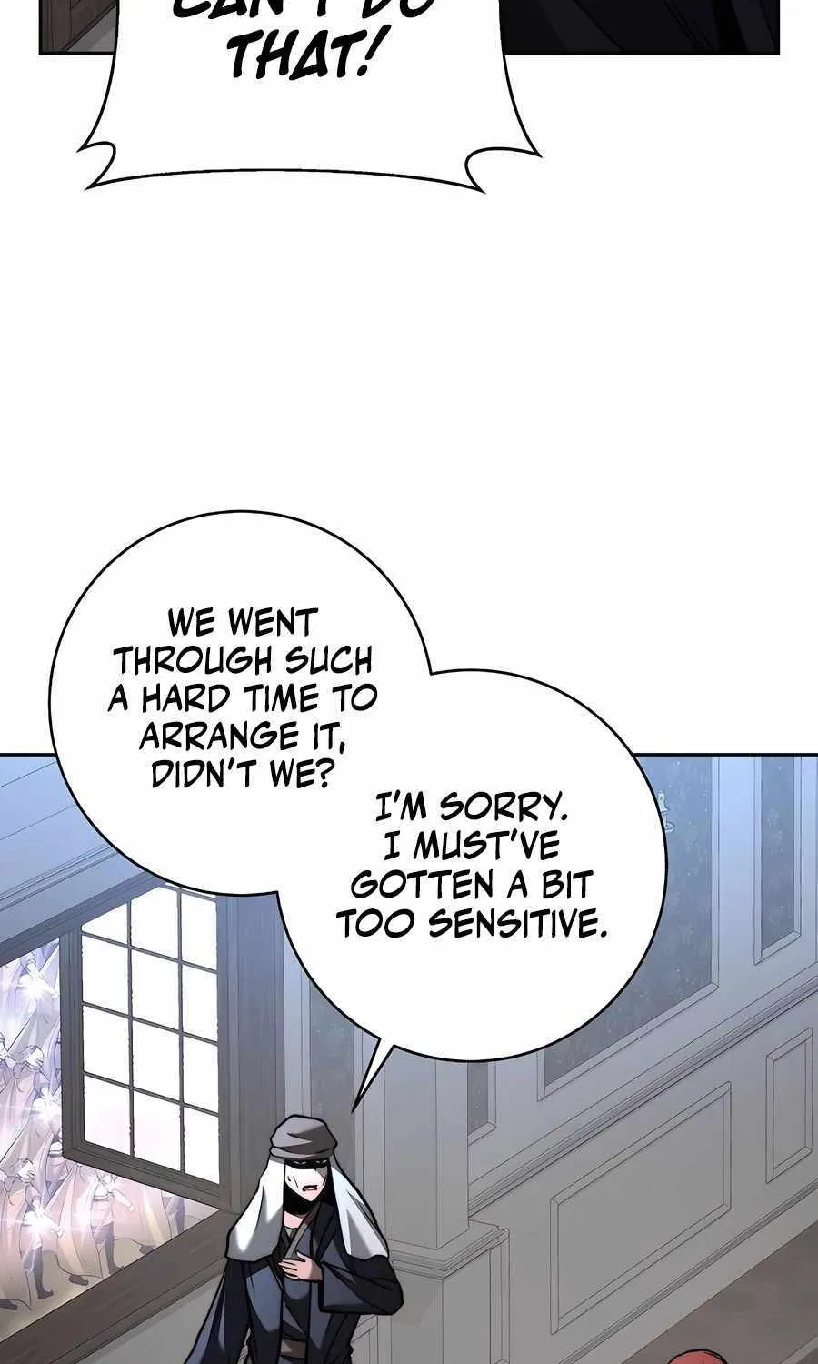 HOLY EMPEROR’S GRANDSON IS A NECROMANCER Chapter 52 page 63 - 