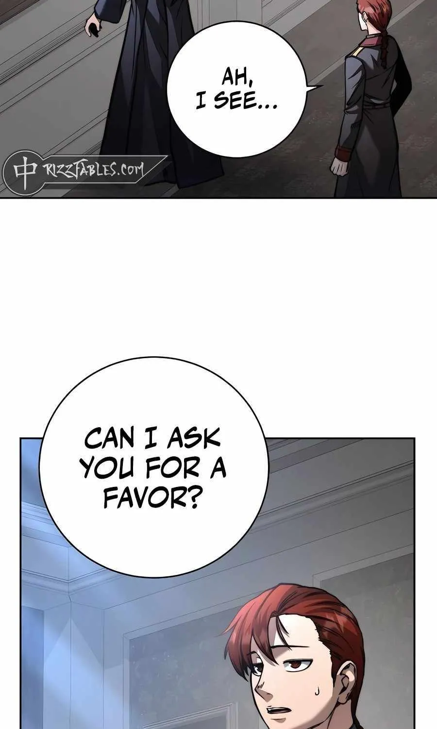 HOLY EMPEROR’S GRANDSON IS A NECROMANCER Chapter 52 page 64 - 