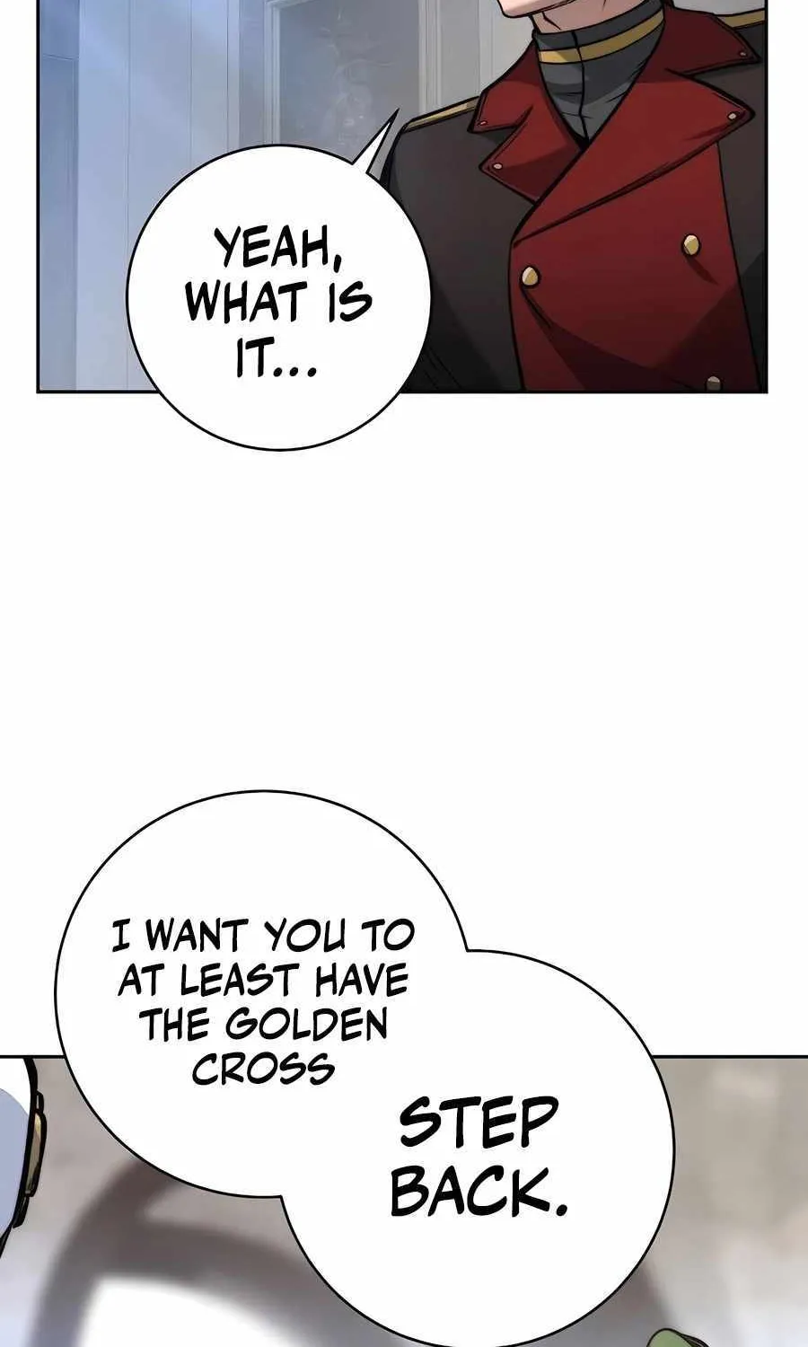 HOLY EMPEROR’S GRANDSON IS A NECROMANCER Chapter 52 page 65 - 