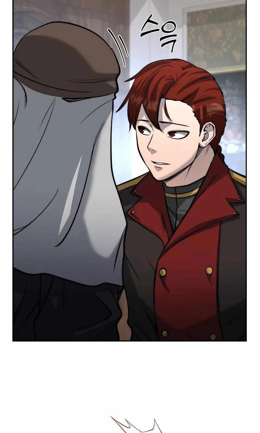 HOLY EMPEROR’S GRANDSON IS A NECROMANCER Chapter 52 page 67 - 