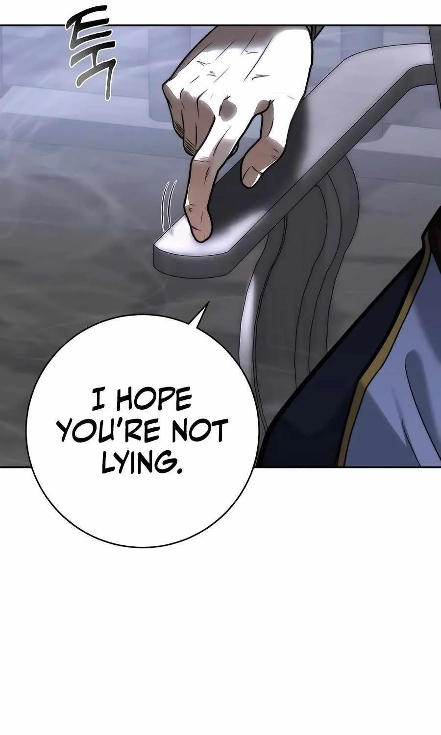 HOLY EMPEROR’S GRANDSON IS A NECROMANCER Chapter 52 page 71 - 