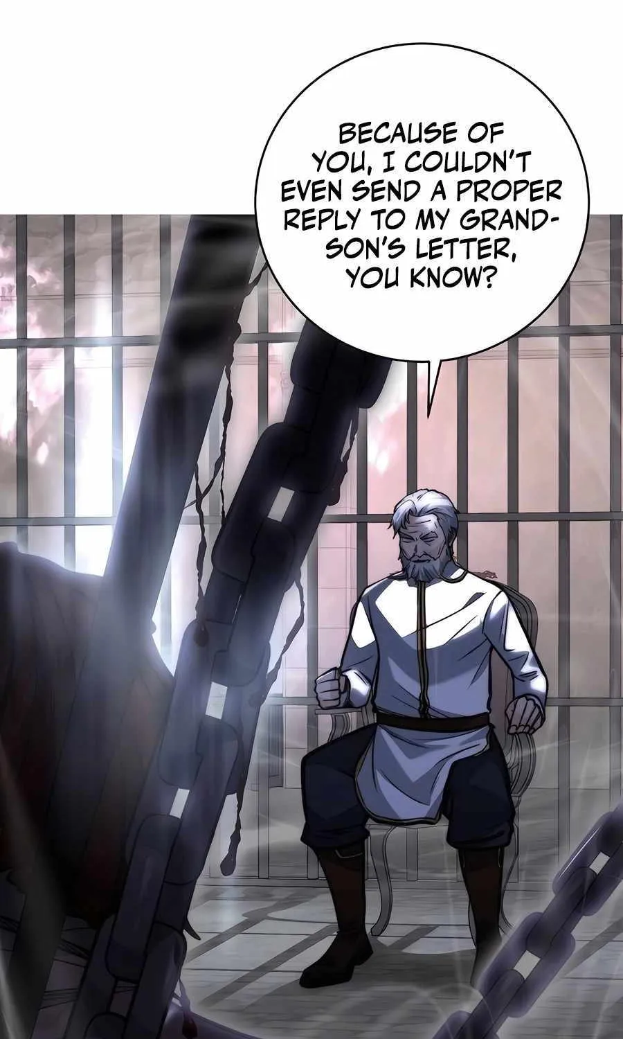 HOLY EMPEROR’S GRANDSON IS A NECROMANCER Chapter 52 page 72 - 