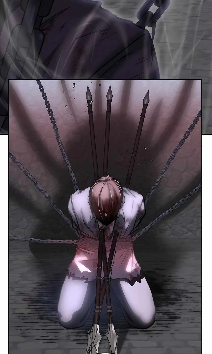 HOLY EMPEROR’S GRANDSON IS A NECROMANCER Chapter 52 page 73 - 