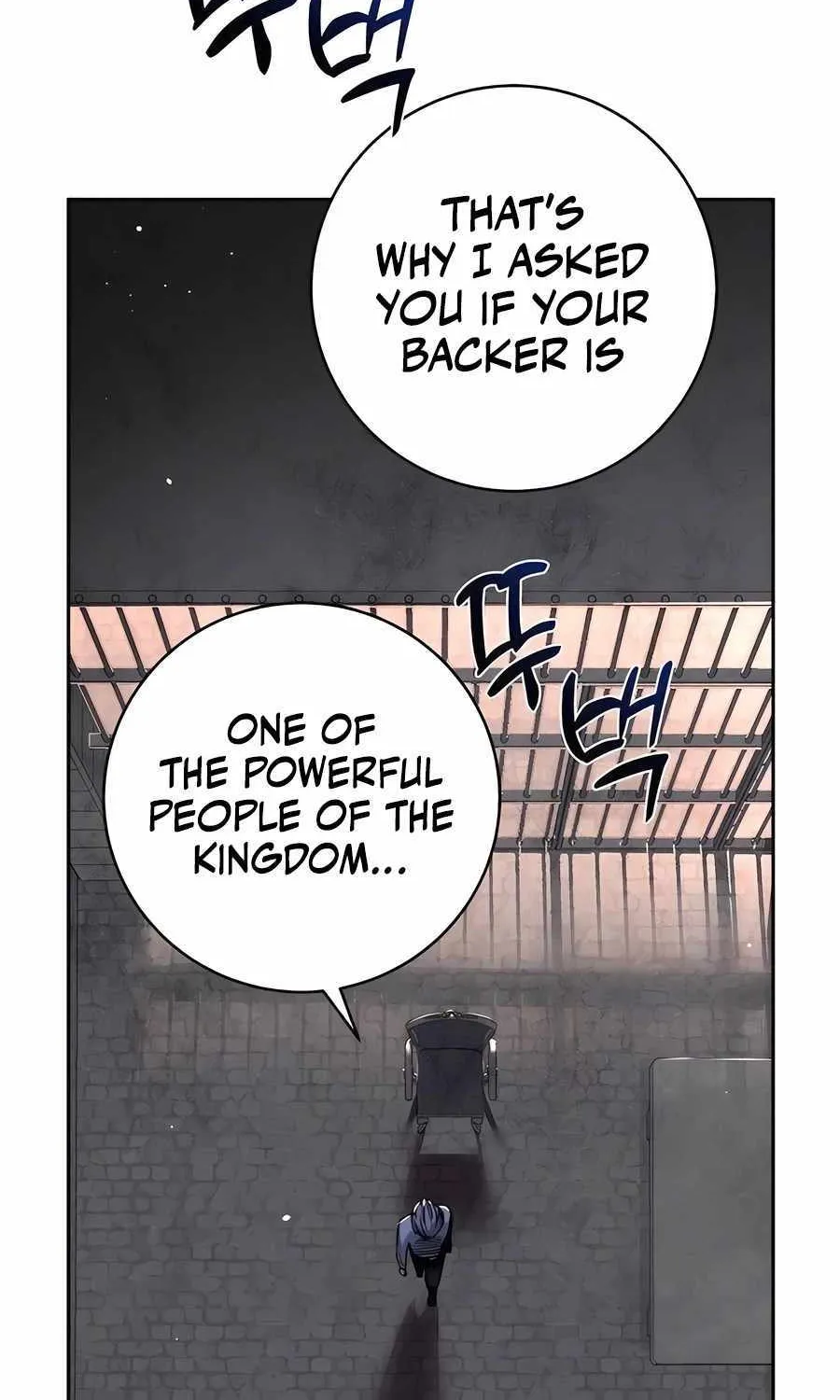 HOLY EMPEROR’S GRANDSON IS A NECROMANCER Chapter 52 page 76 - 