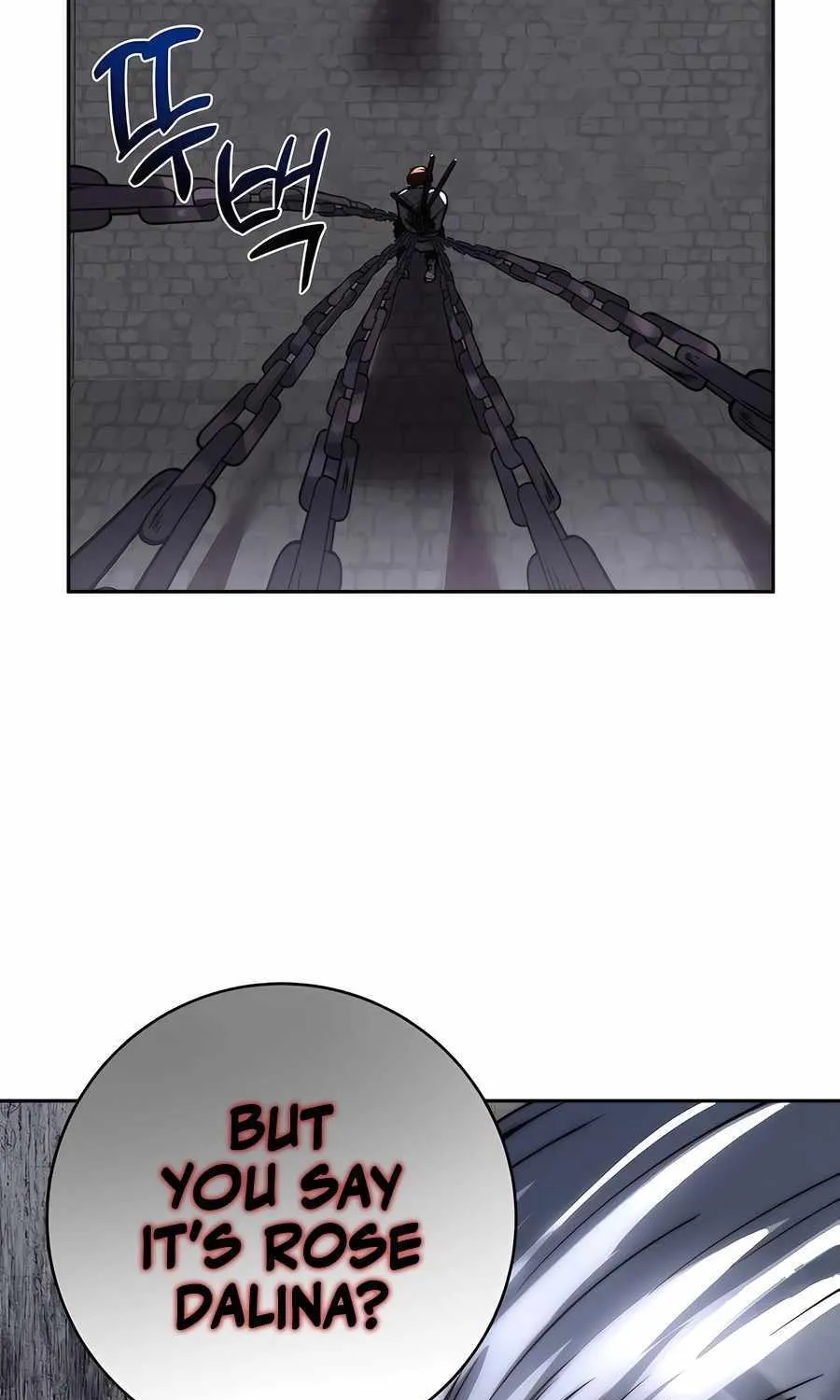 HOLY EMPEROR’S GRANDSON IS A NECROMANCER Chapter 52 page 77 - 