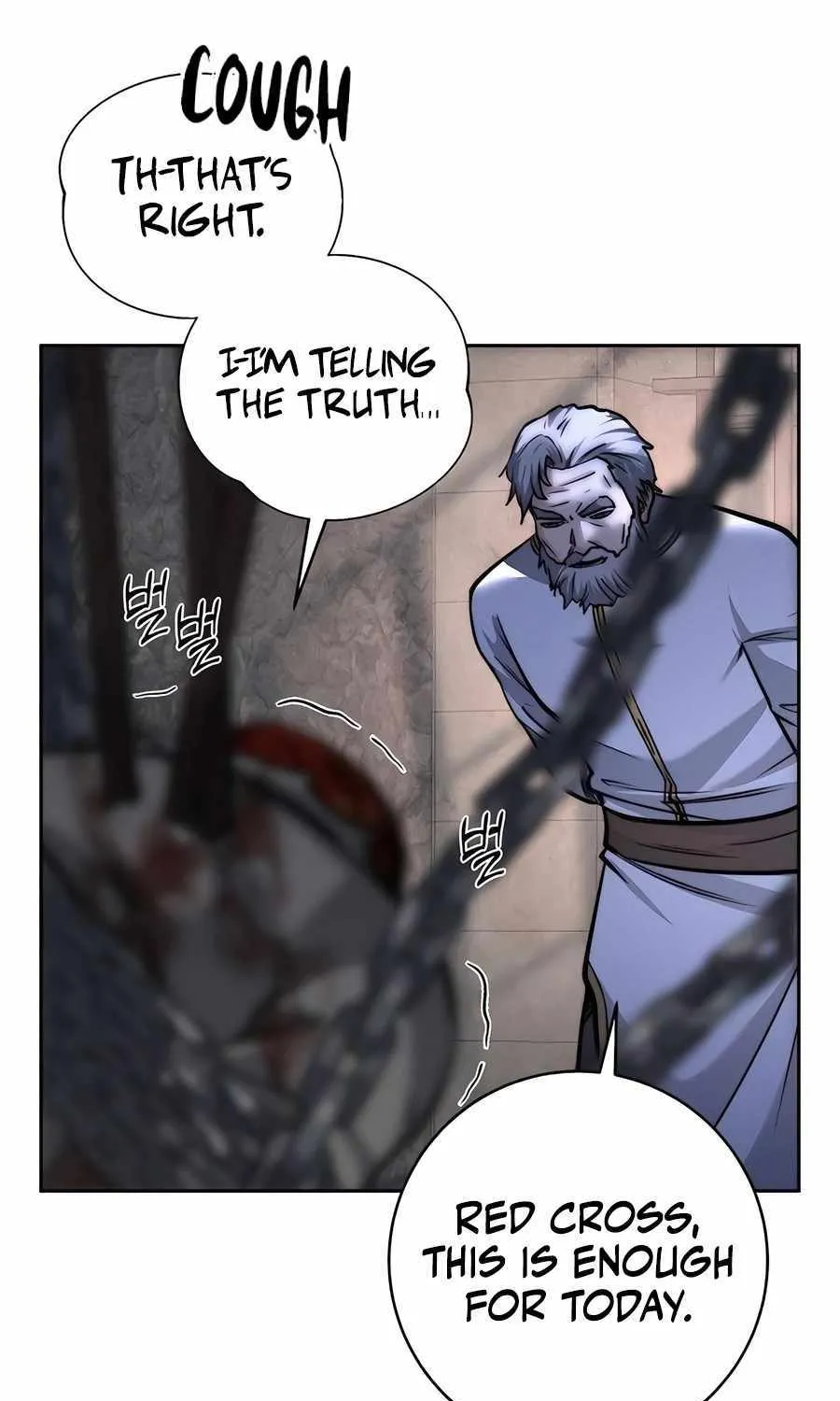 HOLY EMPEROR’S GRANDSON IS A NECROMANCER Chapter 52 page 80 - 
