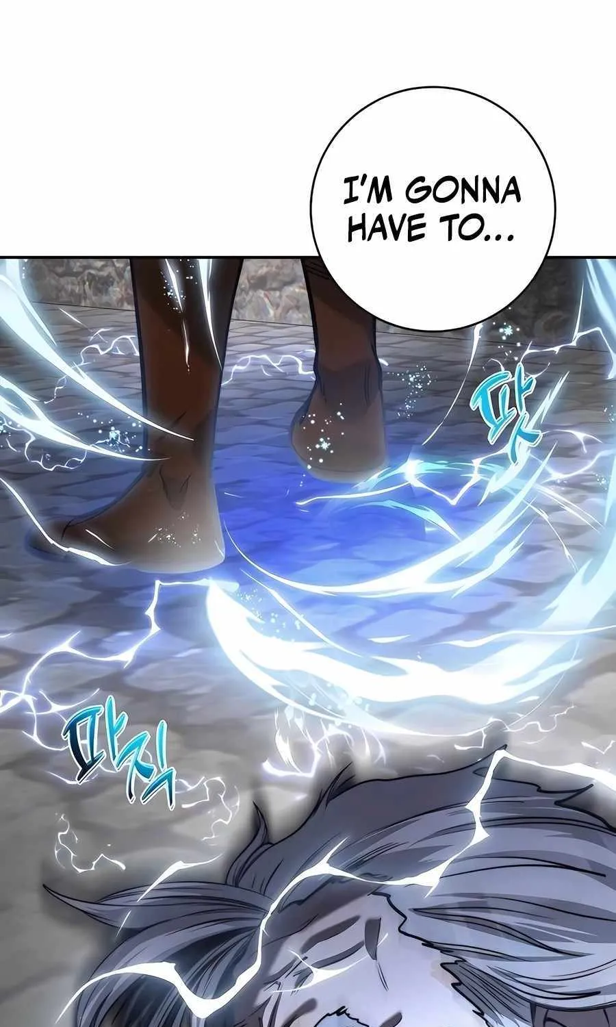 HOLY EMPEROR’S GRANDSON IS A NECROMANCER Chapter 52 page 82 - 