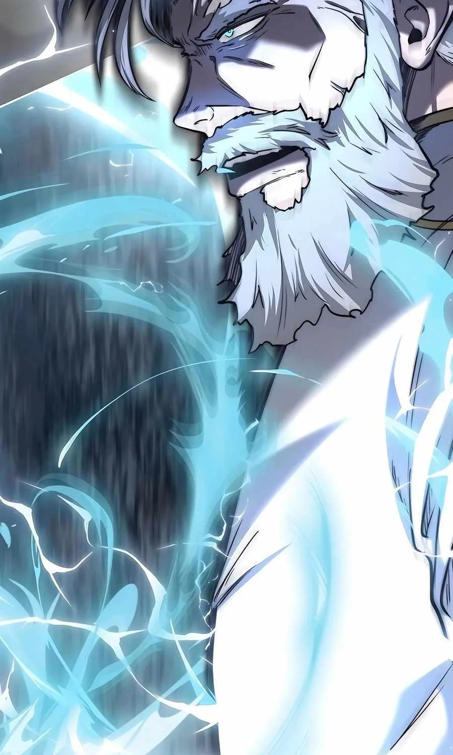 HOLY EMPEROR’S GRANDSON IS A NECROMANCER Chapter 52 page 83 - 