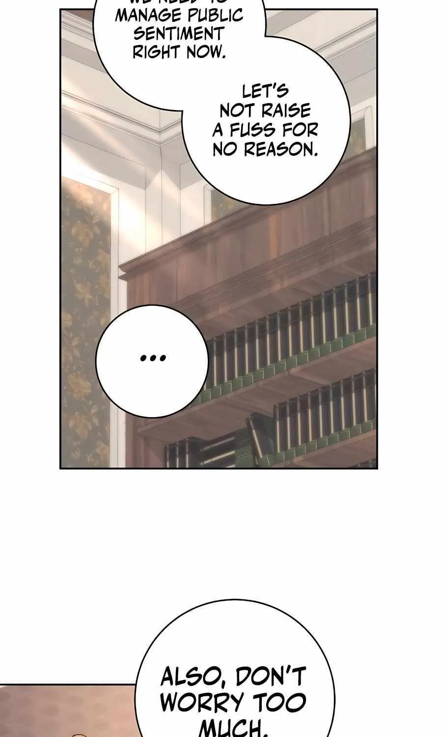 HOLY EMPEROR’S GRANDSON IS A NECROMANCER Chapter 52 page 10 - 