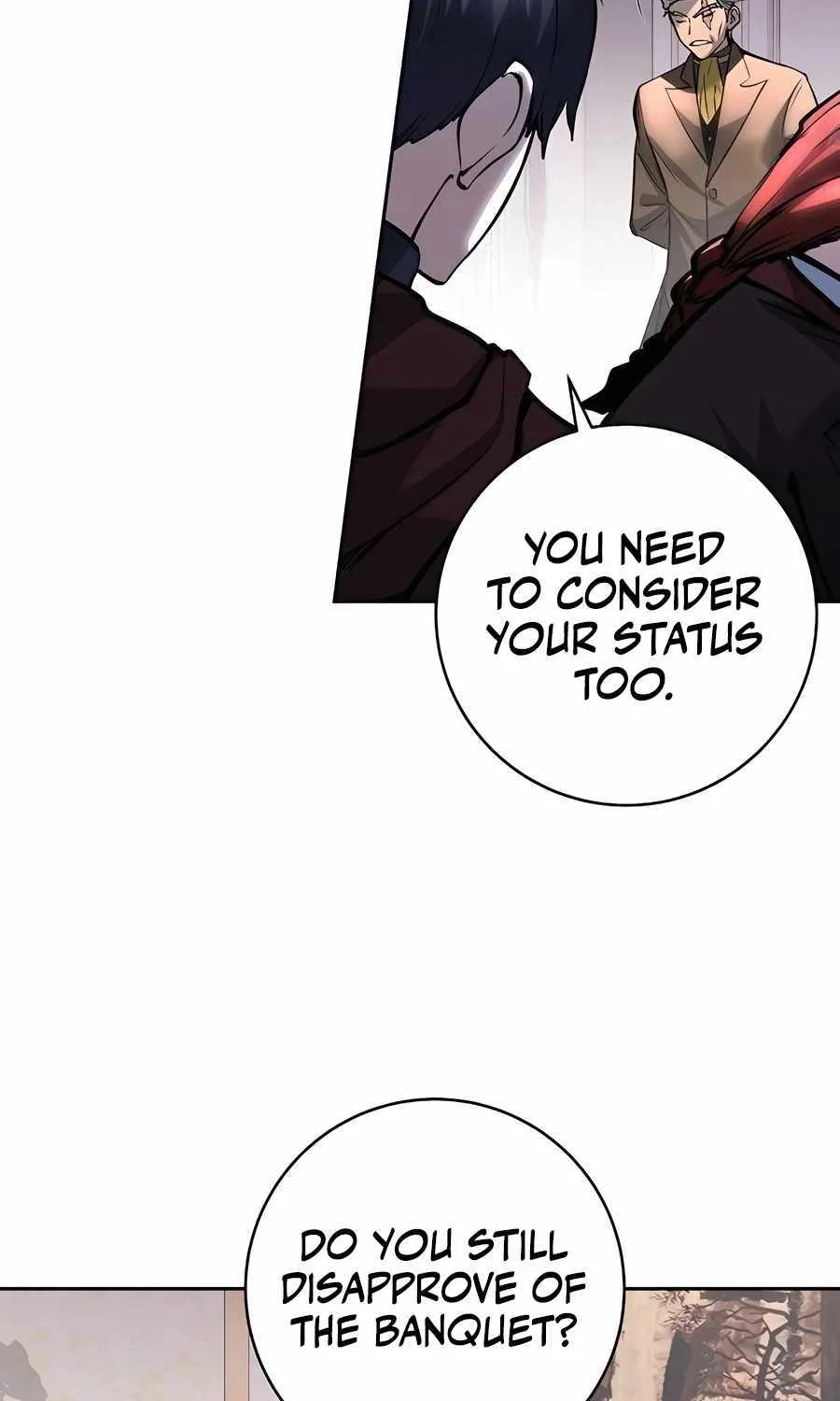 HOLY EMPEROR’S GRANDSON IS A NECROMANCER Chapter 53 page 12 - 
