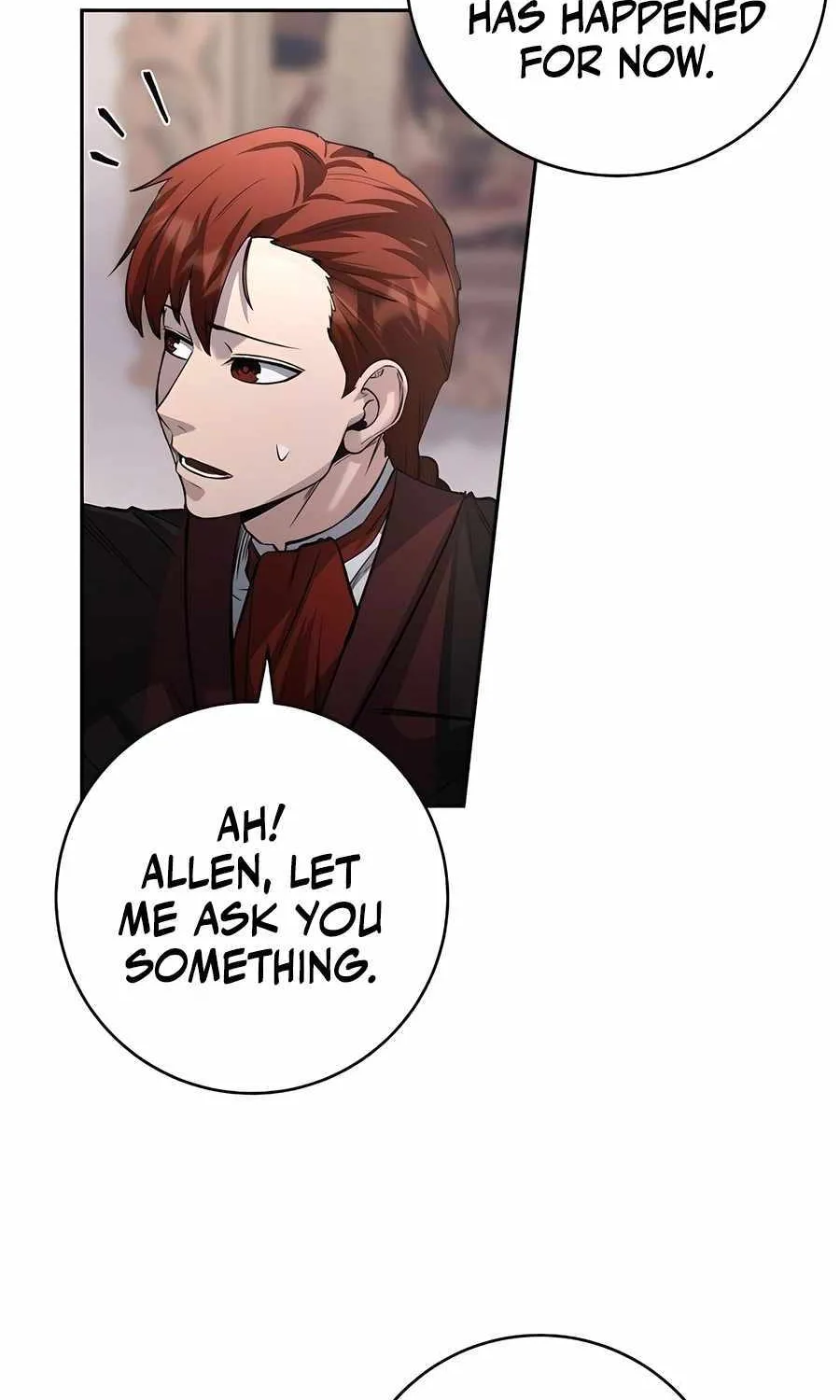 HOLY EMPEROR’S GRANDSON IS A NECROMANCER Chapter 53 page 14 - 