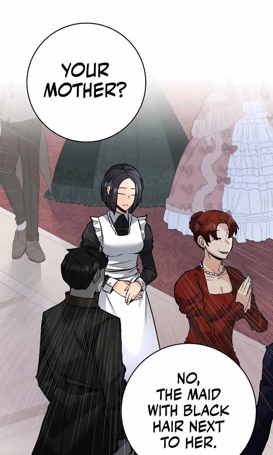HOLY EMPEROR’S GRANDSON IS A NECROMANCER Chapter 53 page 16 - 