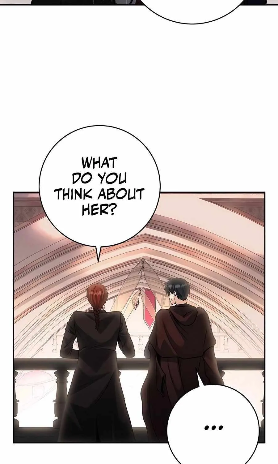 HOLY EMPEROR’S GRANDSON IS A NECROMANCER Chapter 53 page 17 - 
