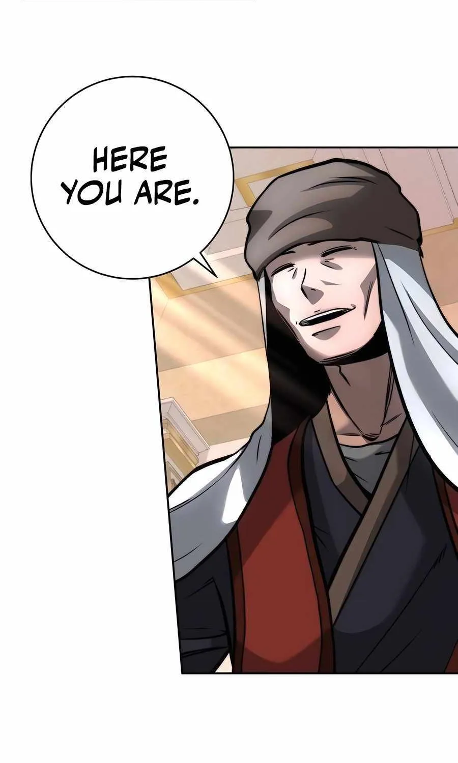 HOLY EMPEROR’S GRANDSON IS A NECROMANCER Chapter 53 page 22 - 