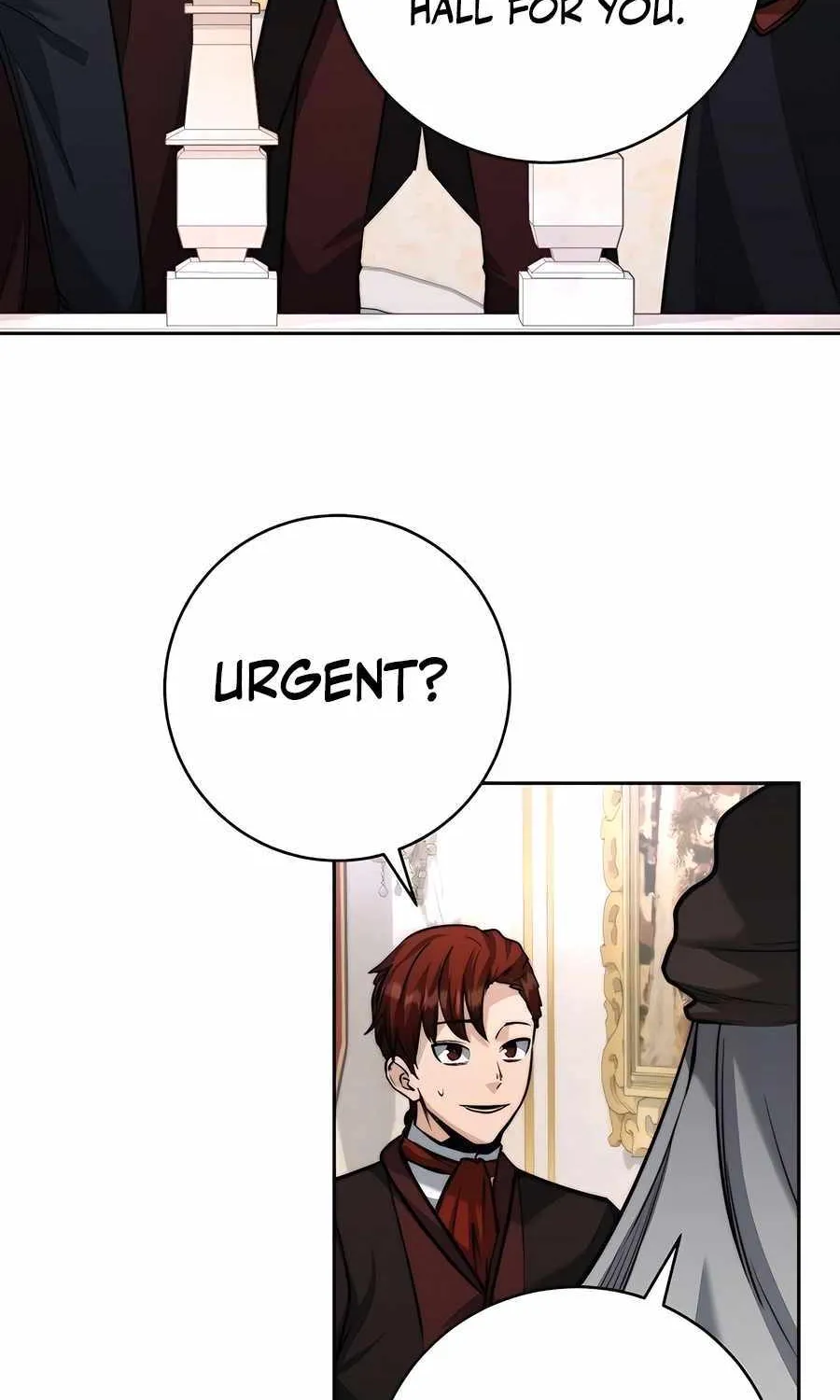 HOLY EMPEROR’S GRANDSON IS A NECROMANCER Chapter 53 page 24 - 