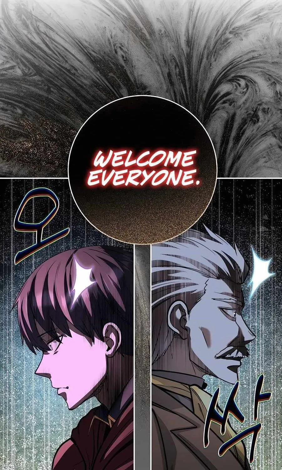 HOLY EMPEROR’S GRANDSON IS A NECROMANCER Chapter 53 page 26 - 