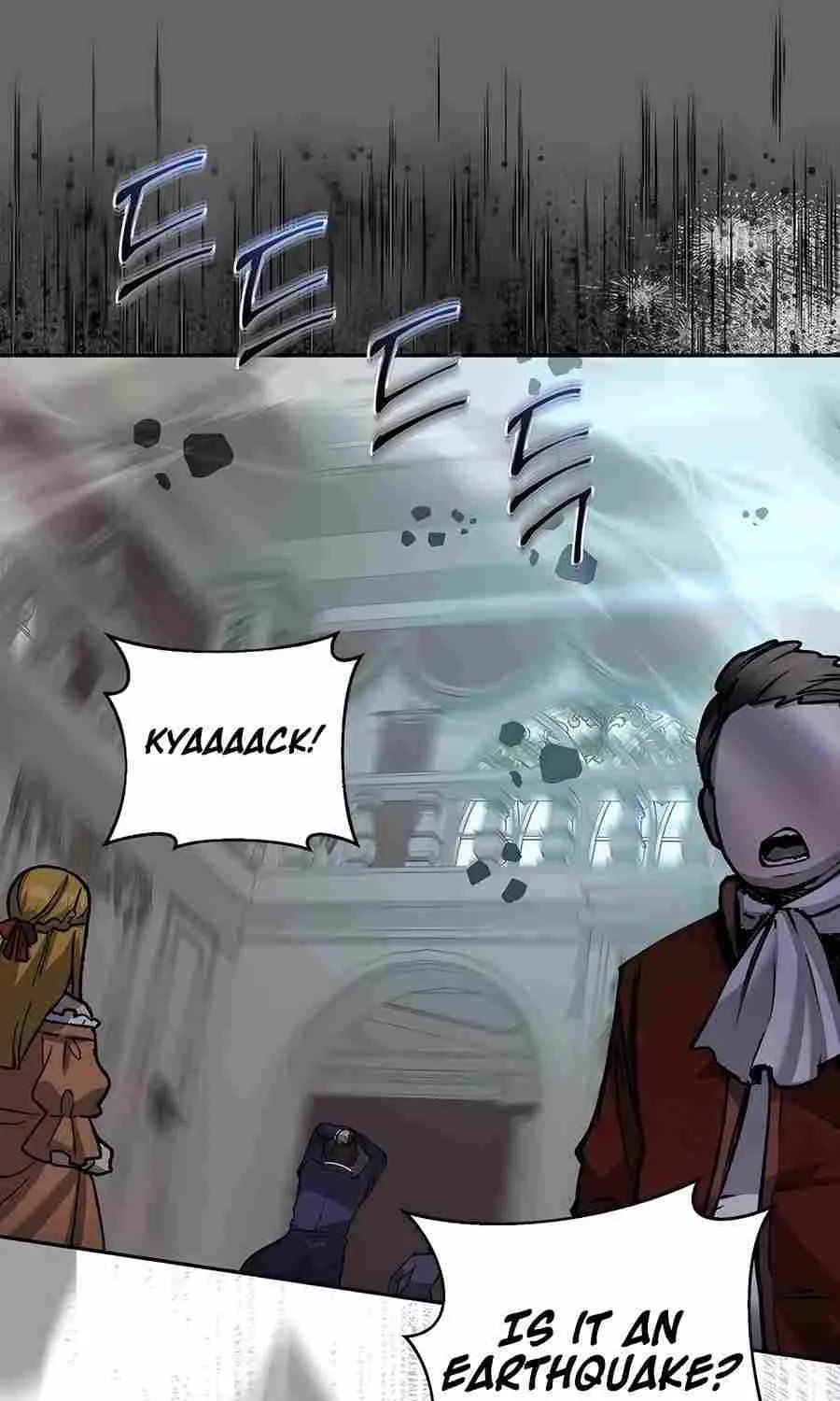 HOLY EMPEROR’S GRANDSON IS A NECROMANCER Chapter 53 page 28 - 