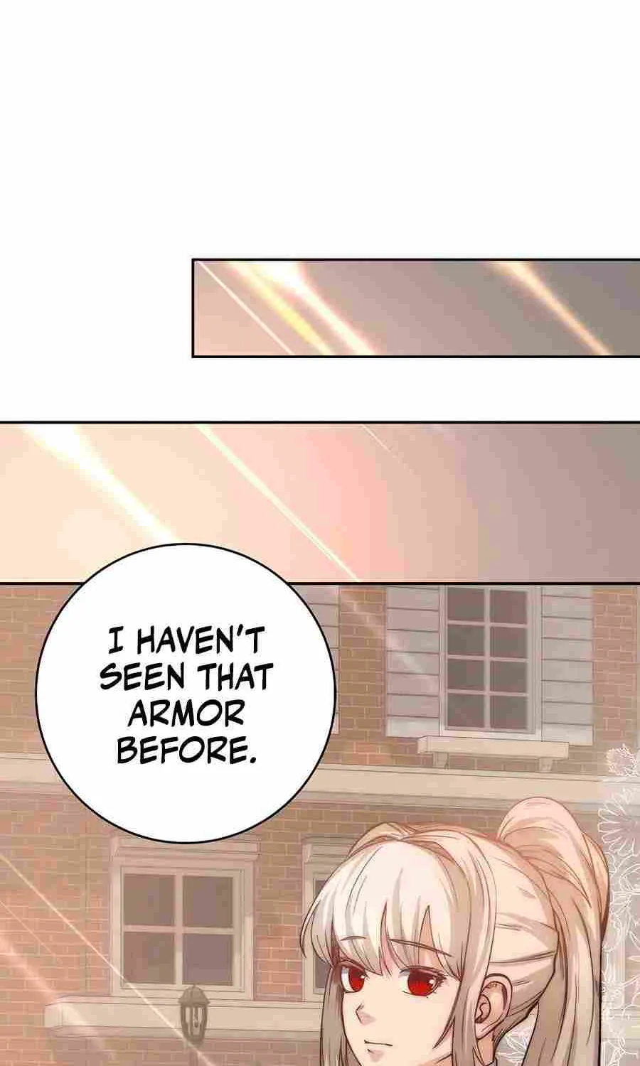 HOLY EMPEROR’S GRANDSON IS A NECROMANCER Chapter 53 page 33 - 