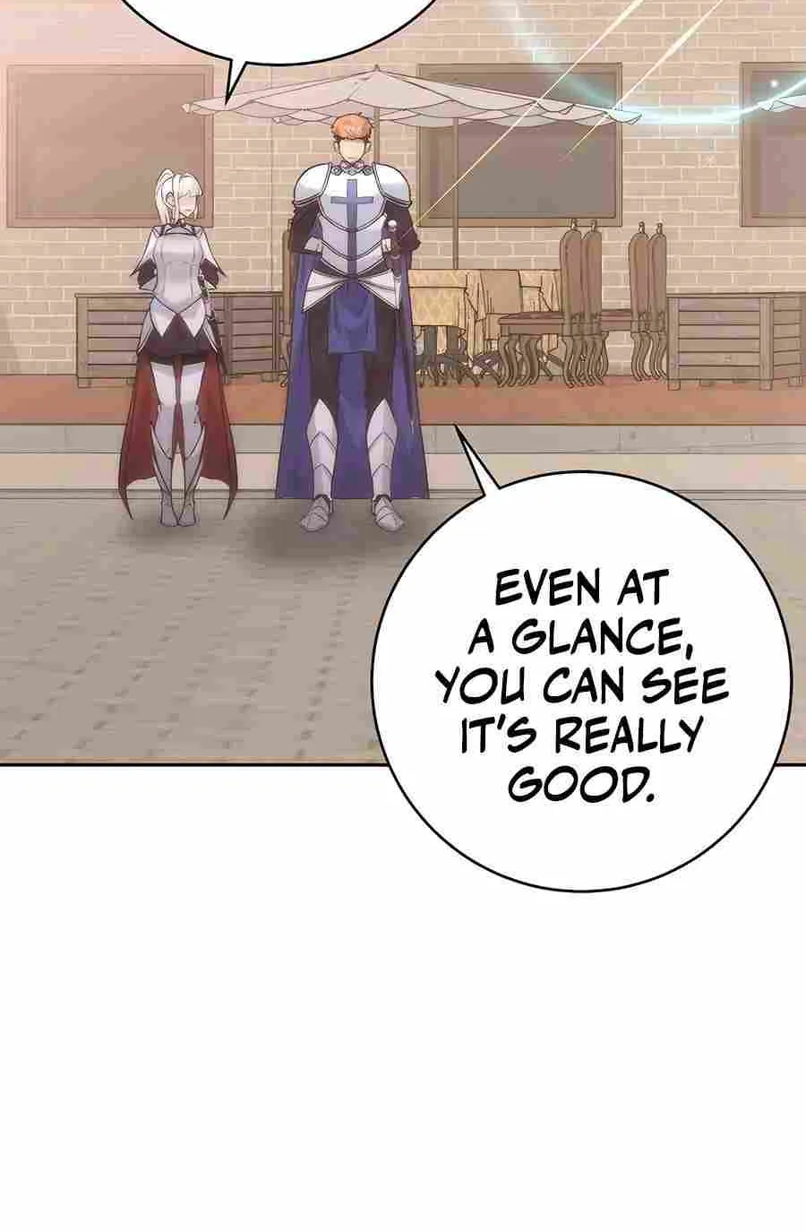 HOLY EMPEROR’S GRANDSON IS A NECROMANCER Chapter 53 page 35 - 