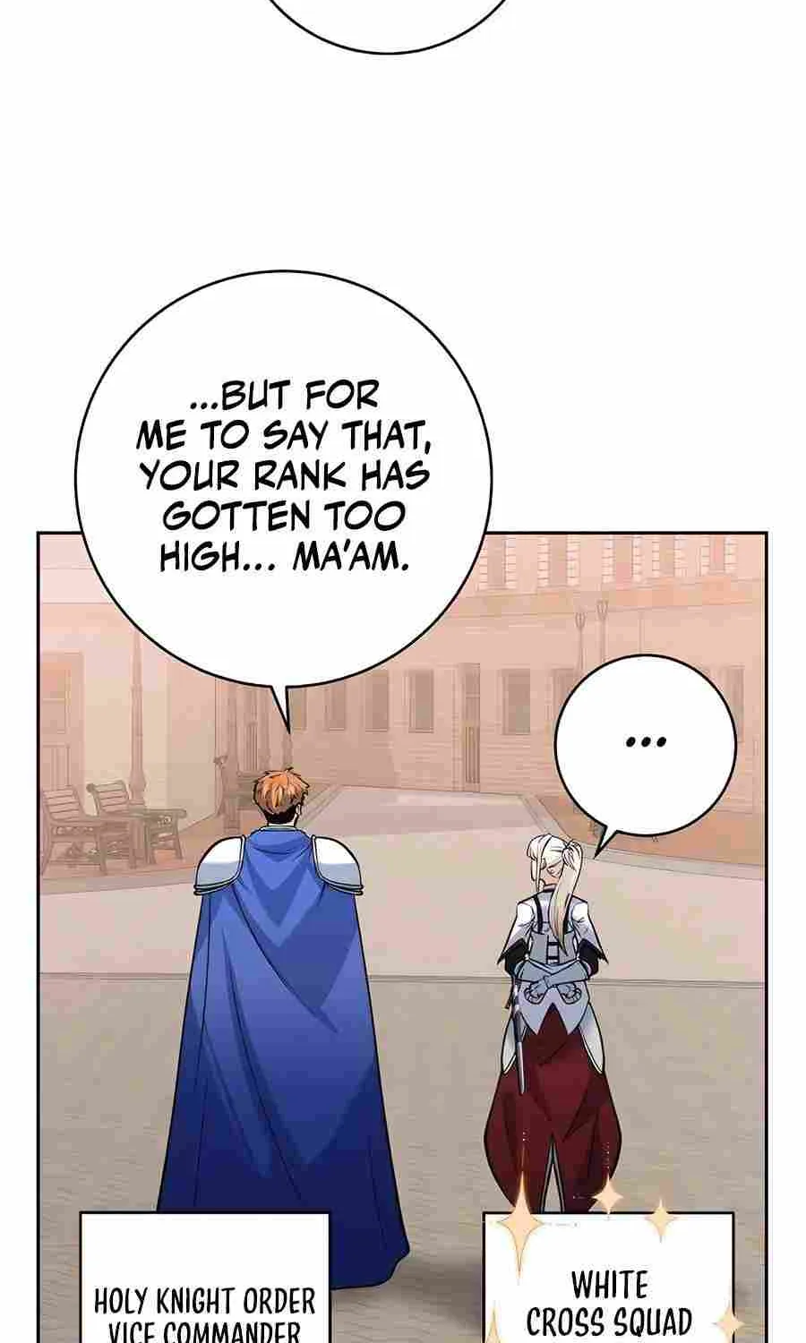 HOLY EMPEROR’S GRANDSON IS A NECROMANCER Chapter 53 page 37 - 