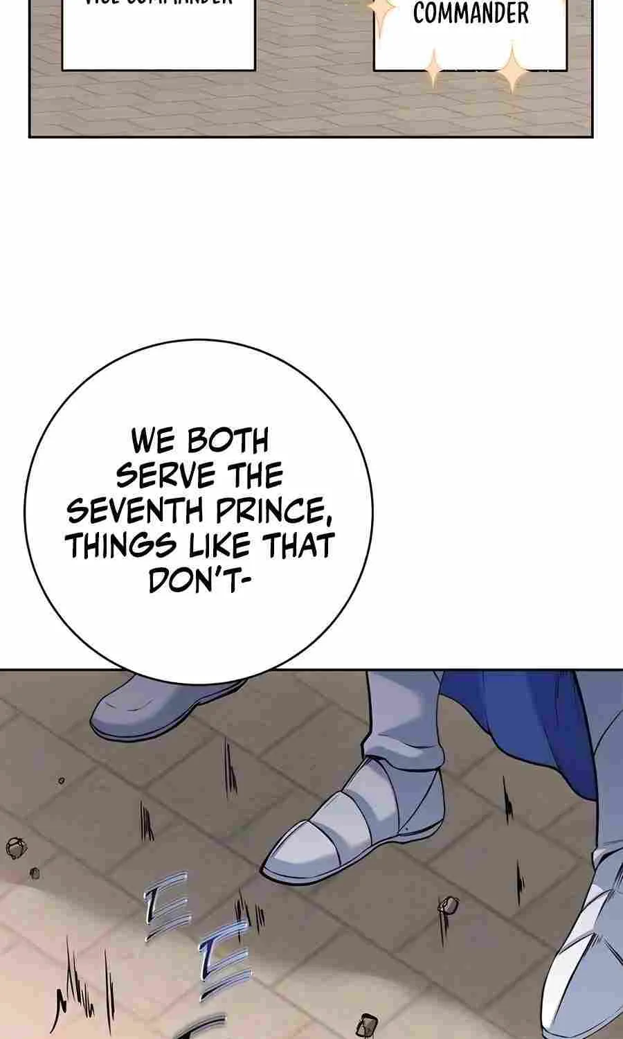 HOLY EMPEROR’S GRANDSON IS A NECROMANCER Chapter 53 page 38 - 