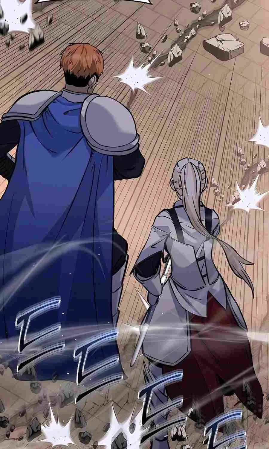 HOLY EMPEROR’S GRANDSON IS A NECROMANCER Chapter 53 page 40 - 