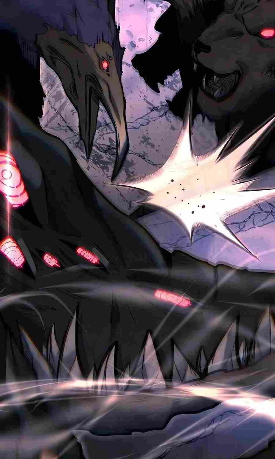 HOLY EMPEROR’S GRANDSON IS A NECROMANCER Chapter 53 page 43 - 