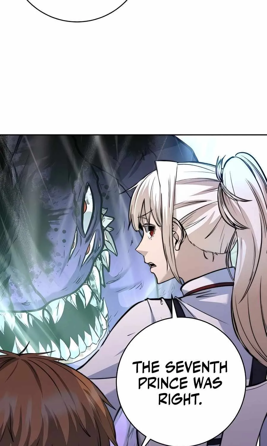 HOLY EMPEROR’S GRANDSON IS A NECROMANCER Chapter 53 page 49 - 