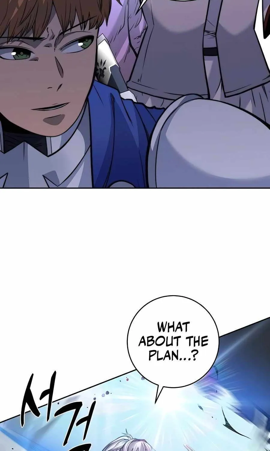 HOLY EMPEROR’S GRANDSON IS A NECROMANCER Chapter 53 page 50 - 