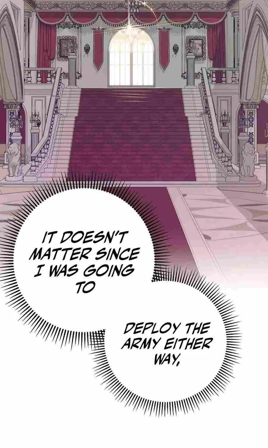 HOLY EMPEROR’S GRANDSON IS A NECROMANCER Chapter 53 page 6 - 