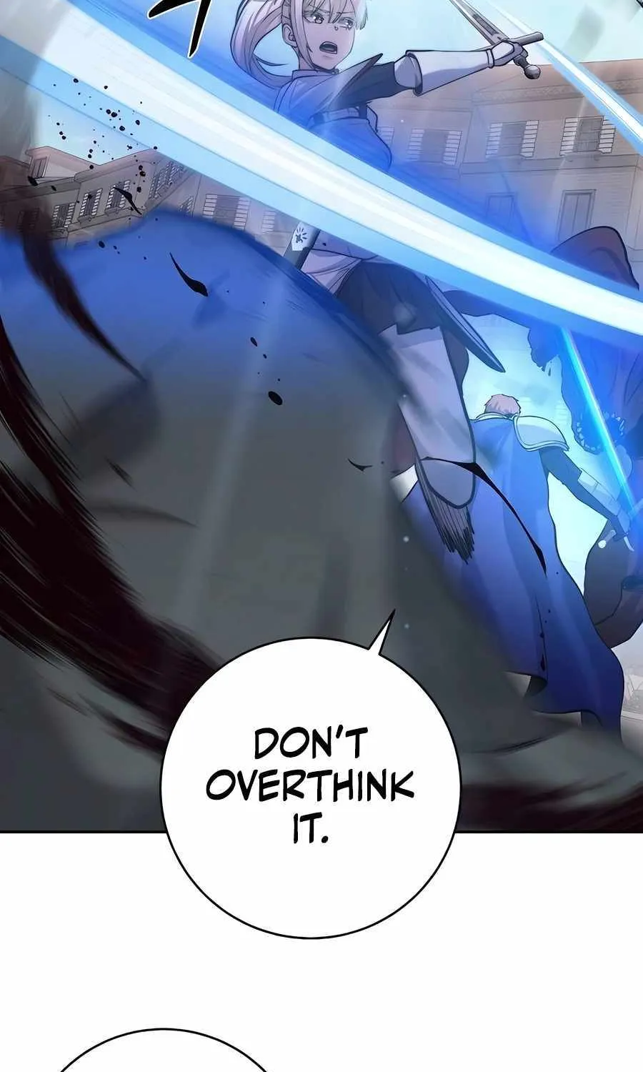 HOLY EMPEROR’S GRANDSON IS A NECROMANCER Chapter 53 page 51 - 