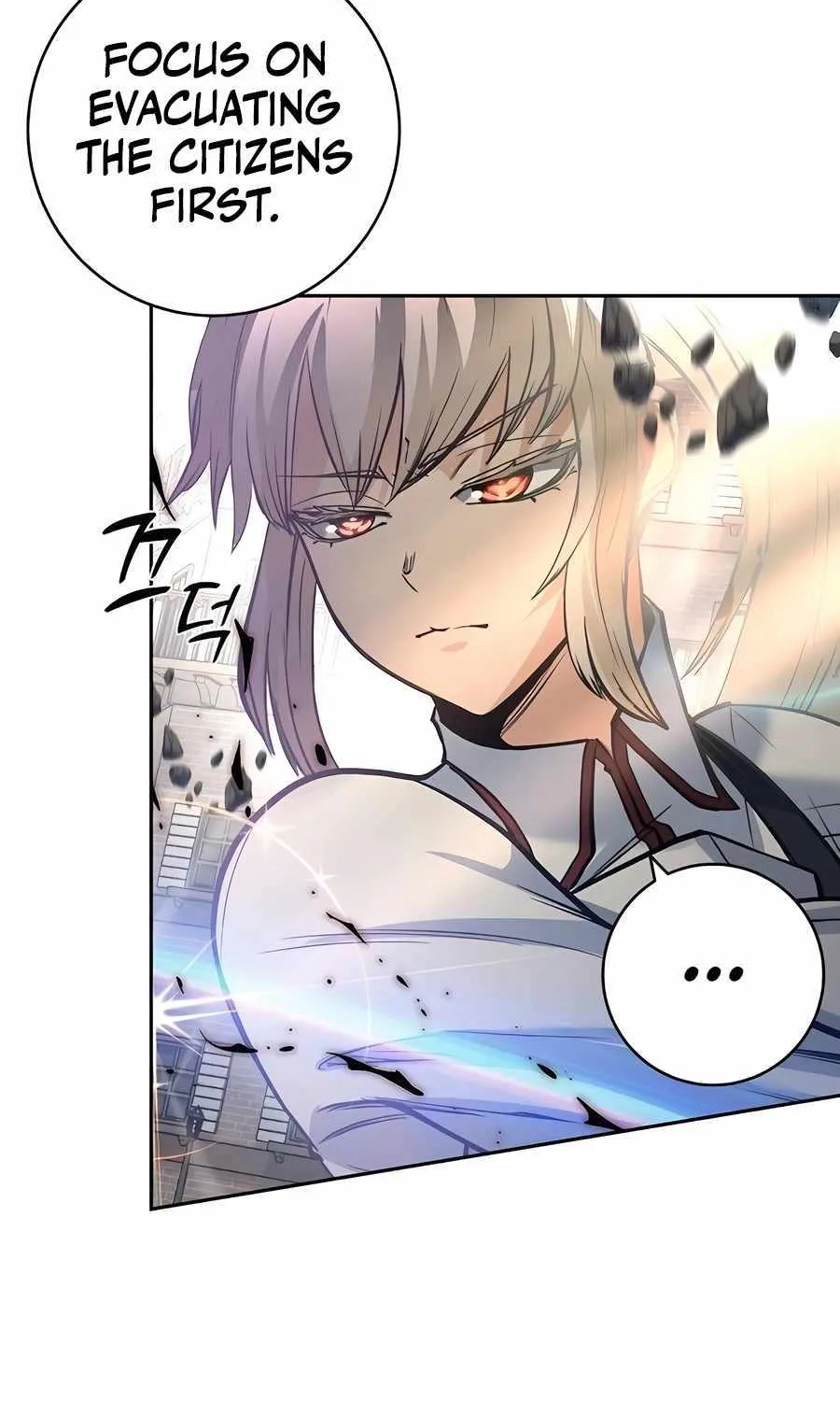 HOLY EMPEROR’S GRANDSON IS A NECROMANCER Chapter 53 page 52 - 