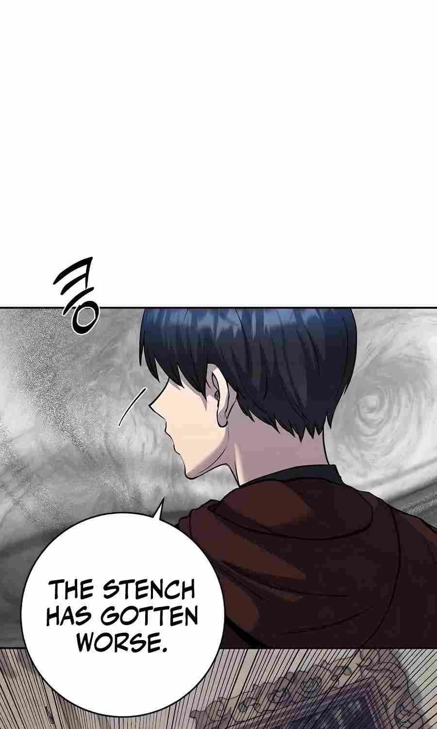 HOLY EMPEROR’S GRANDSON IS A NECROMANCER Chapter 53 page 56 - 