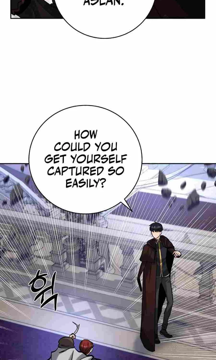HOLY EMPEROR’S GRANDSON IS A NECROMANCER Chapter 53 page 59 - 