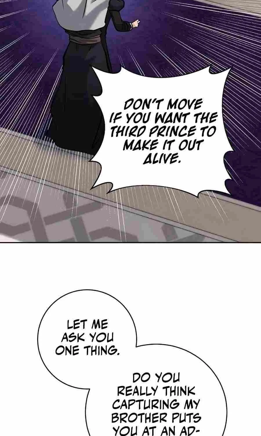 HOLY EMPEROR’S GRANDSON IS A NECROMANCER Chapter 53 page 60 - 