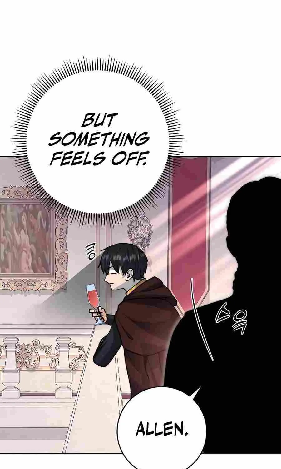 HOLY EMPEROR’S GRANDSON IS A NECROMANCER Chapter 53 page 7 - 