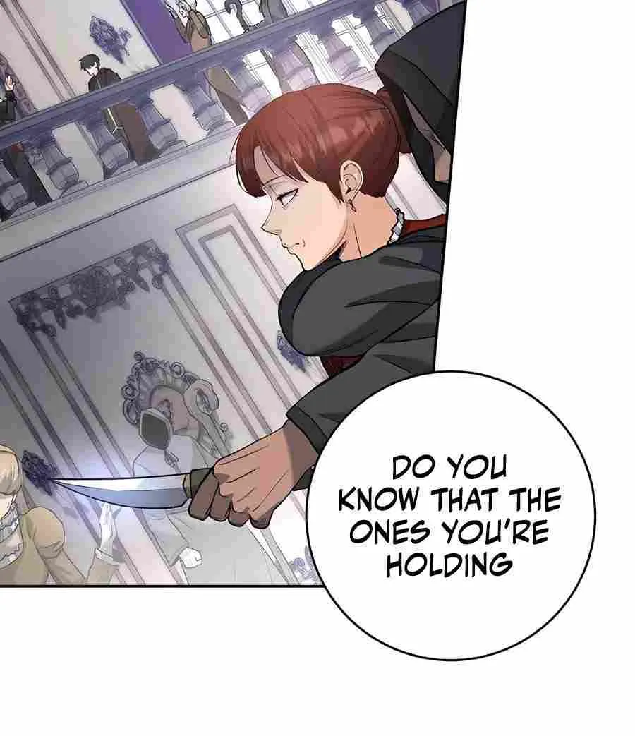 HOLY EMPEROR’S GRANDSON IS A NECROMANCER Chapter 53 page 62 - 