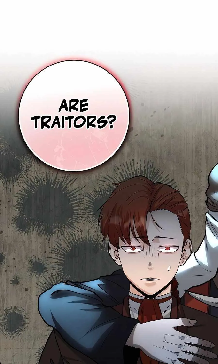 HOLY EMPEROR’S GRANDSON IS A NECROMANCER Chapter 53 page 63 - 