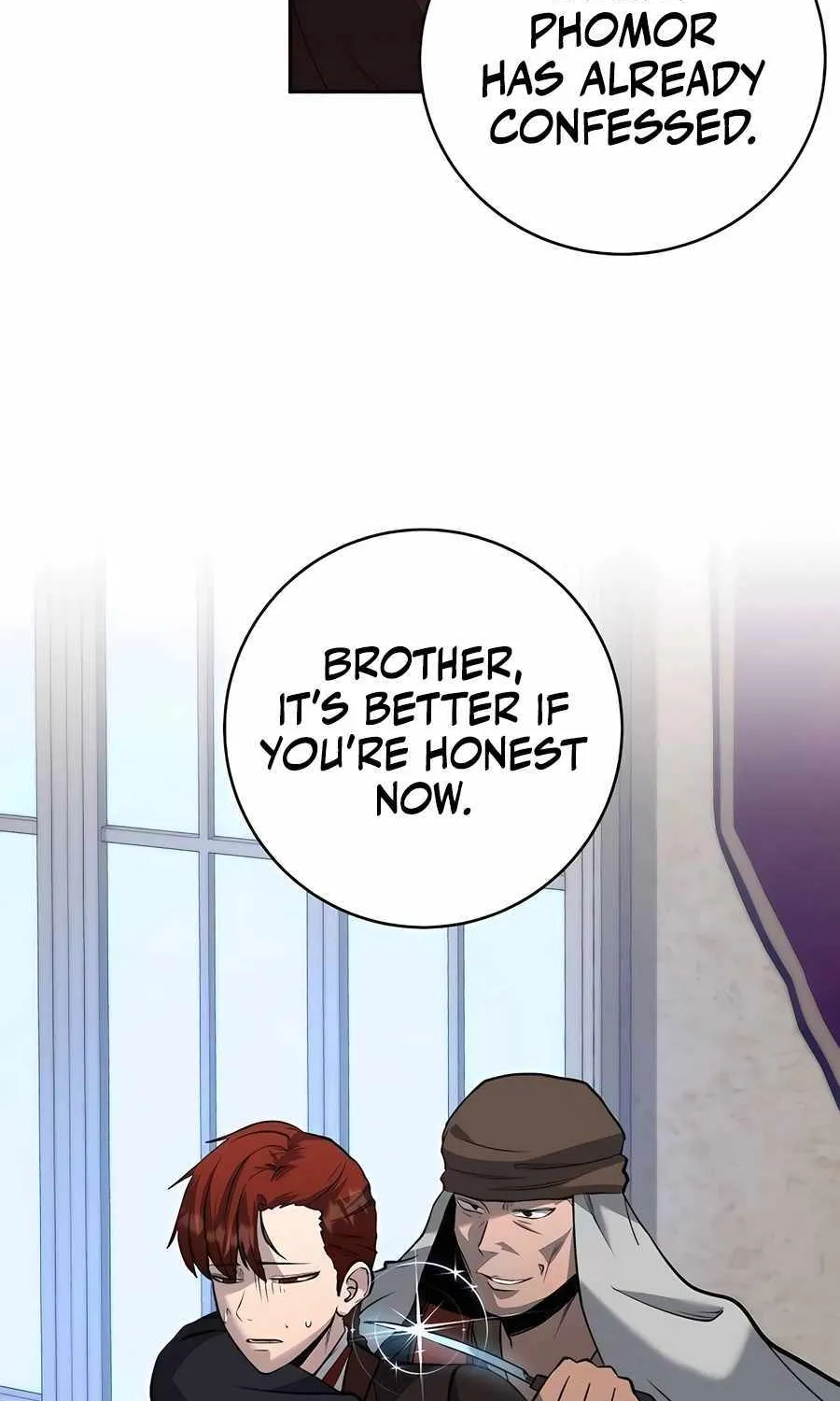 HOLY EMPEROR’S GRANDSON IS A NECROMANCER Chapter 53 page 66 - 