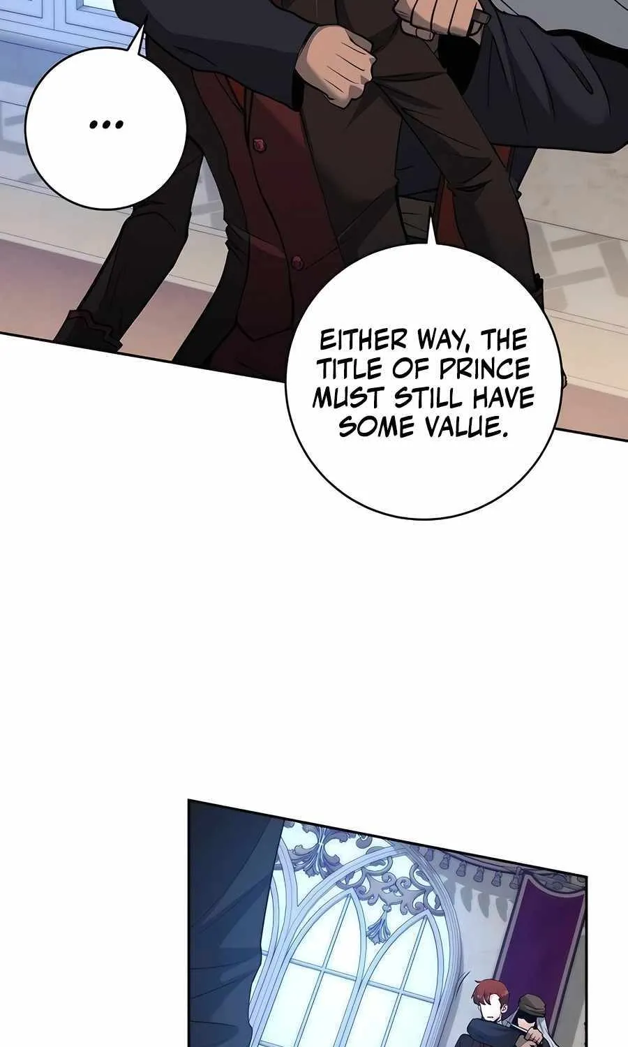 HOLY EMPEROR’S GRANDSON IS A NECROMANCER Chapter 53 page 67 - 
