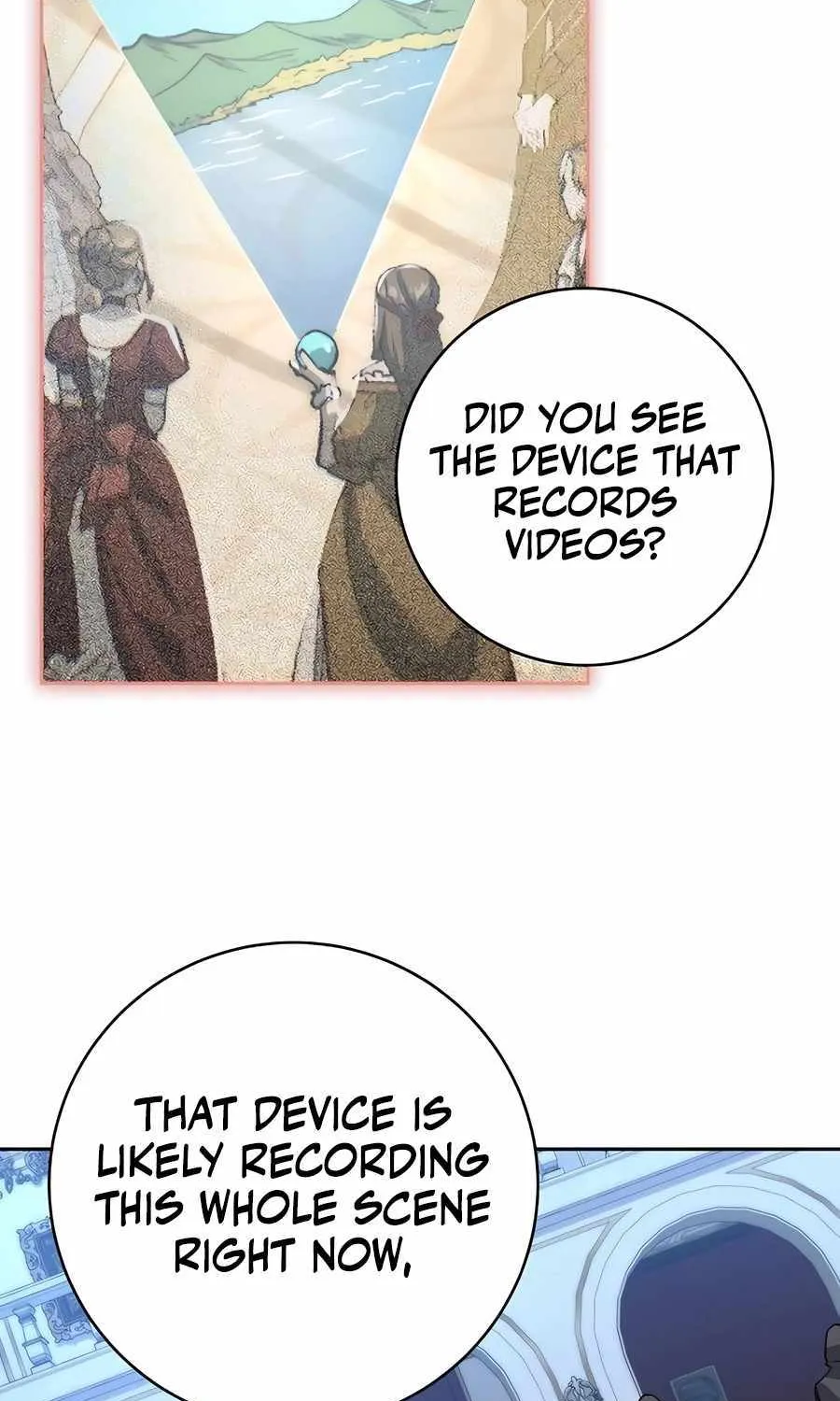 HOLY EMPEROR’S GRANDSON IS A NECROMANCER Chapter 53 page 69 - 
