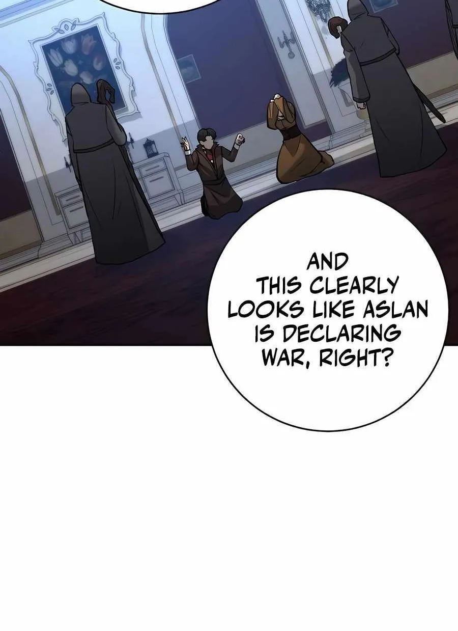 HOLY EMPEROR’S GRANDSON IS A NECROMANCER Chapter 53 page 70 - 