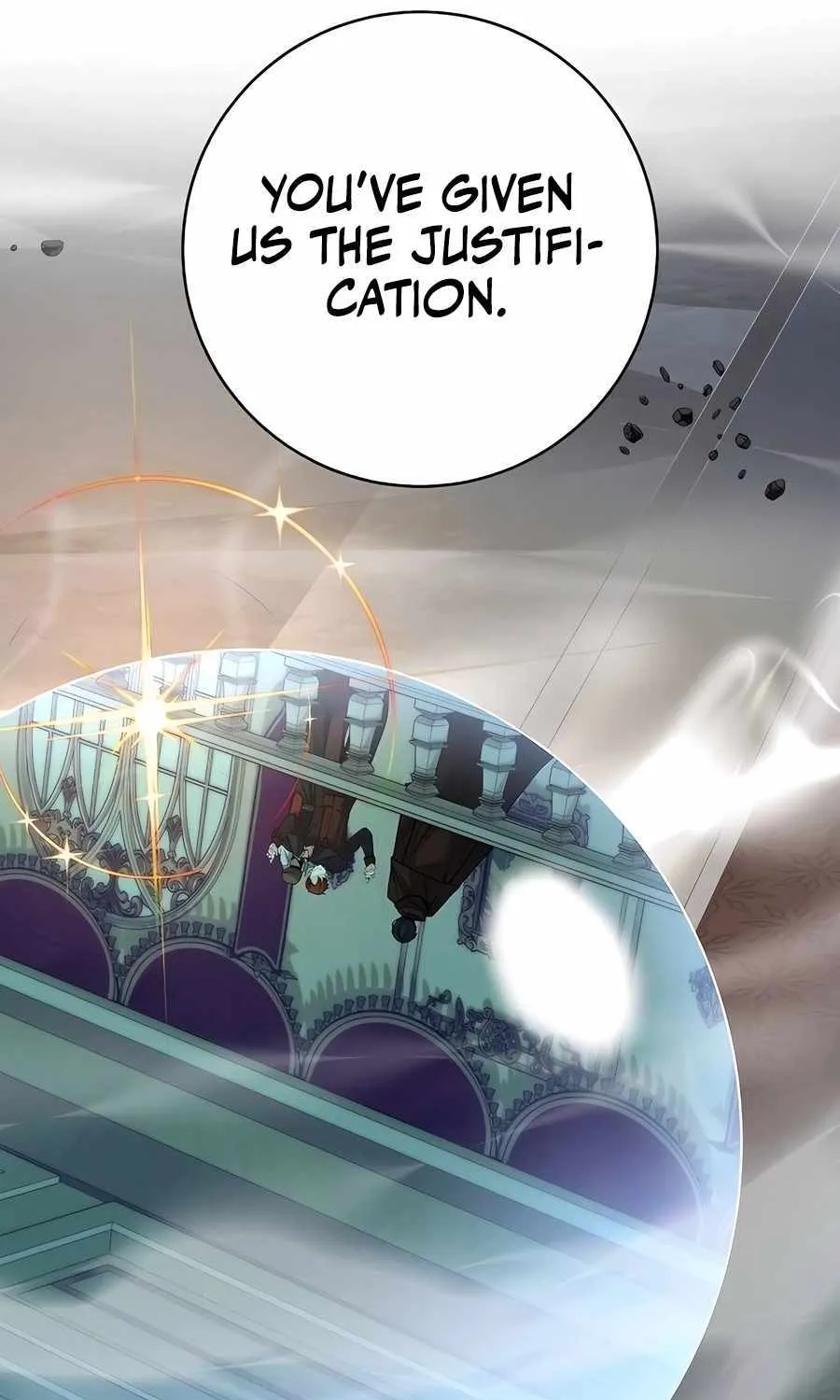 HOLY EMPEROR’S GRANDSON IS A NECROMANCER Chapter 53 page 71 - 